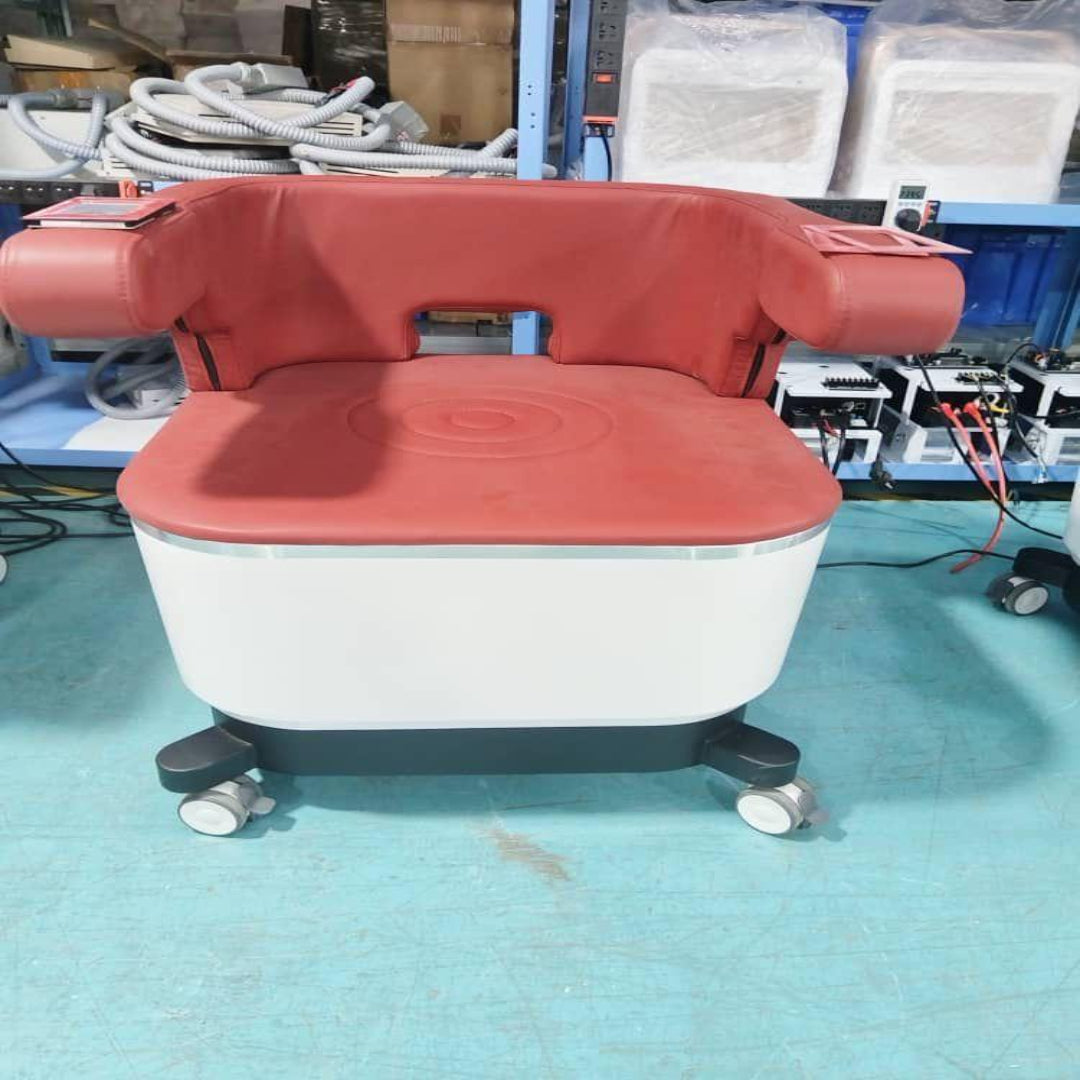 Chair MXSELLA  Magnetic beauty